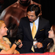 Illustration for article titled Manny Pacquiaos Inner-Circle Continues To Undermine Him; Wife Thinks He Should Just Retire